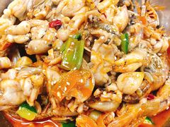 -毛哥小馆子(百井坊巷店)