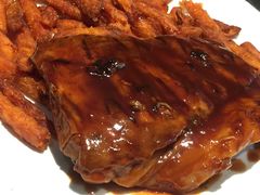 -Hurricane's Grill 飓风牛排