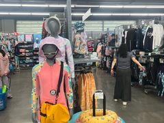 -迪卡侬(顺峰山店)