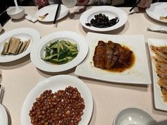 -唐拉雅秀酒店-唐苑中餐厅