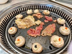-米家·鹤城炭火米家(直营总店)