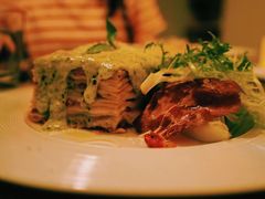 热亚那千层面-明星酒店•FORNETTO佛纳朵意餐厅•披萨•意面(湘隆时代广场店)
