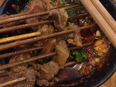 -盖帮鳝鱼串串(东郊记忆店)