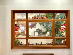 -AHAVA·Fang Baking Studio
