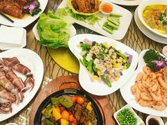 -喜临门酒家(城东店)