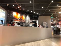 -Space(三里屯太古里馆)