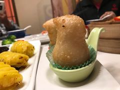 -中西名菜(增城万达广场店)