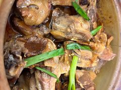 -鑫鸿达·海鲜闽菜热炒小馆(中山路店)