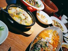 -百年神厨·地道川菜(紫荆店)