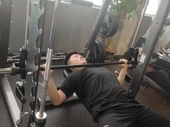 -佳禾健身(三元里店)