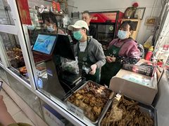-大益烤鸡