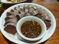 -阿春传统老菜馆(民航路店)