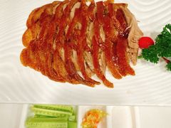 -东四民芳餐厅(朝阳门店)