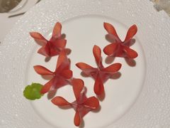 -悦泰环球美食自助(金茂旗舰店)