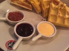 -漫咖啡 (CCPAPK创意港店)