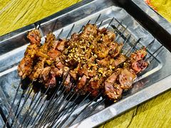 -光明巷里木烤肉