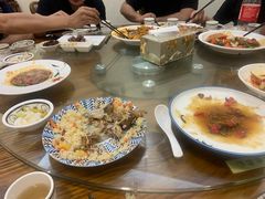 -清真·玛丽亚新疆菜主题餐厅(浙江中路店)
