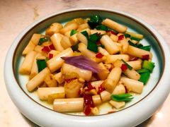 -荷庭·精致湘菜(华强北九方店)