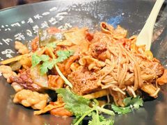 -一麻一辣麻辣香锅(方庄店)