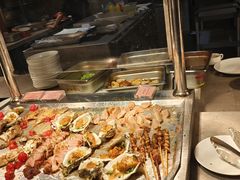 -南湖宾馆·鸳湖阁全日制餐厅