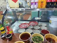-齐二姐老火锅(红旗厂店)