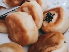 香糯塌饼买十送一-老味茶屋(川沙老街店)