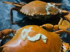 -膳富贵黄油蟹体验馆(欢乐港湾店)