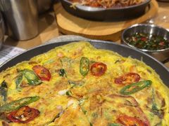 -姜虎东白丁烤肉(深圳湾后海汇店)