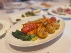 -波特曼西餐厅(中央大街店)