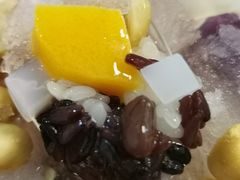 -正宗八宝冰饭·非遗冰饭·烧烤(奎桥店)