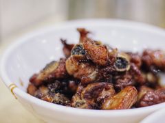 糖醋排骨-红色湘菜馆(春风店)