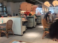 -Aqua Oasis 水天堂(爱山广场店)