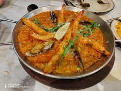 -LA JOLLA 墨西哥餐厅(学院路店)