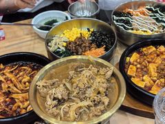 -米村拌饭(南京万达茂店)