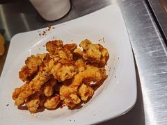 -还是那家•秘制活鱼现烤•香辣美蛙(独墅湖邻里中心店)
