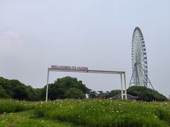 -蠡湖大桥公园