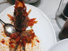 -鸭王烤鸭店(三里河店)