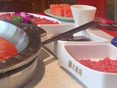 -大龙燚火锅(天钥桥路店)