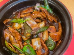 -胡子大厨·超级小炒肉(晶耀前滩店)