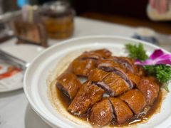-勝記酒家·37年老字号·经典粤菜(荔枝公园店)