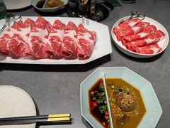 -鼎鼎香·港式火锅(北京SKP店)