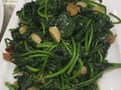 -新辉港式茶餐厅(北栅店)