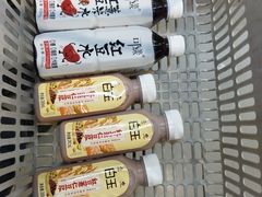 -京客隆超市(华安店)