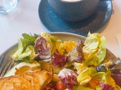 -CEREAL YARD 穀园BAKERY&BISTRO