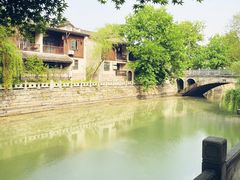 -小河直街历史文化街区