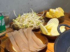 -阳阳老火锅(小南门店)