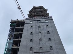 -珲春防川景区