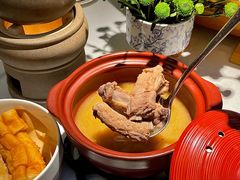 -狮拾久·现代新加坡料理(壹方城店)