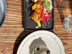 -18号酒馆(天目里店)