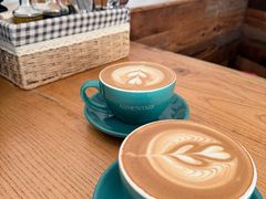 -Alimentari早午餐(安福路店)